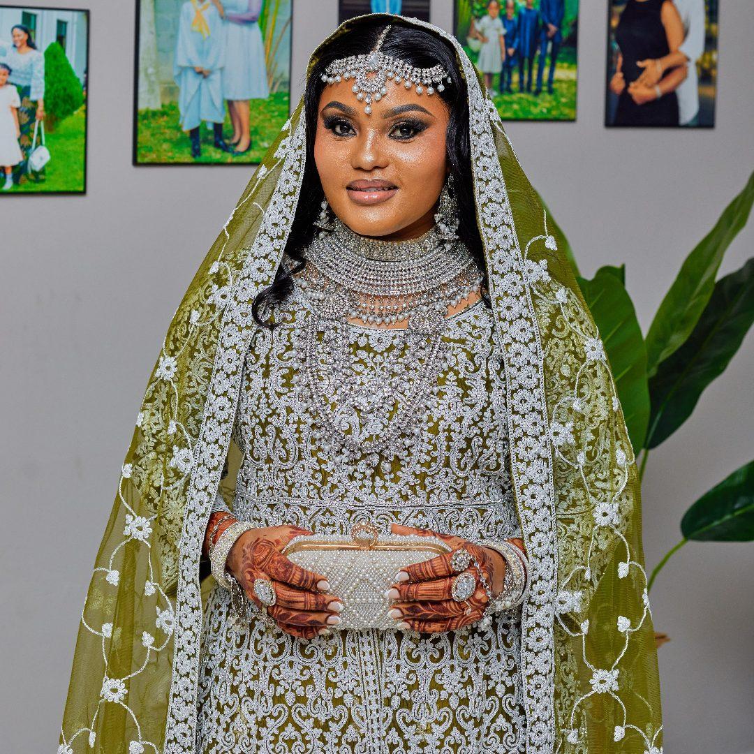 ISLAMIC WEDDING