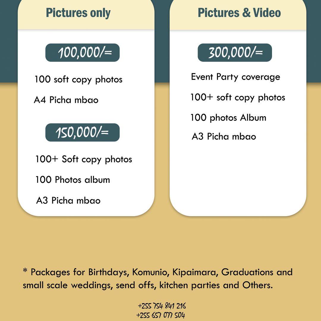 EVENT COVERAGE