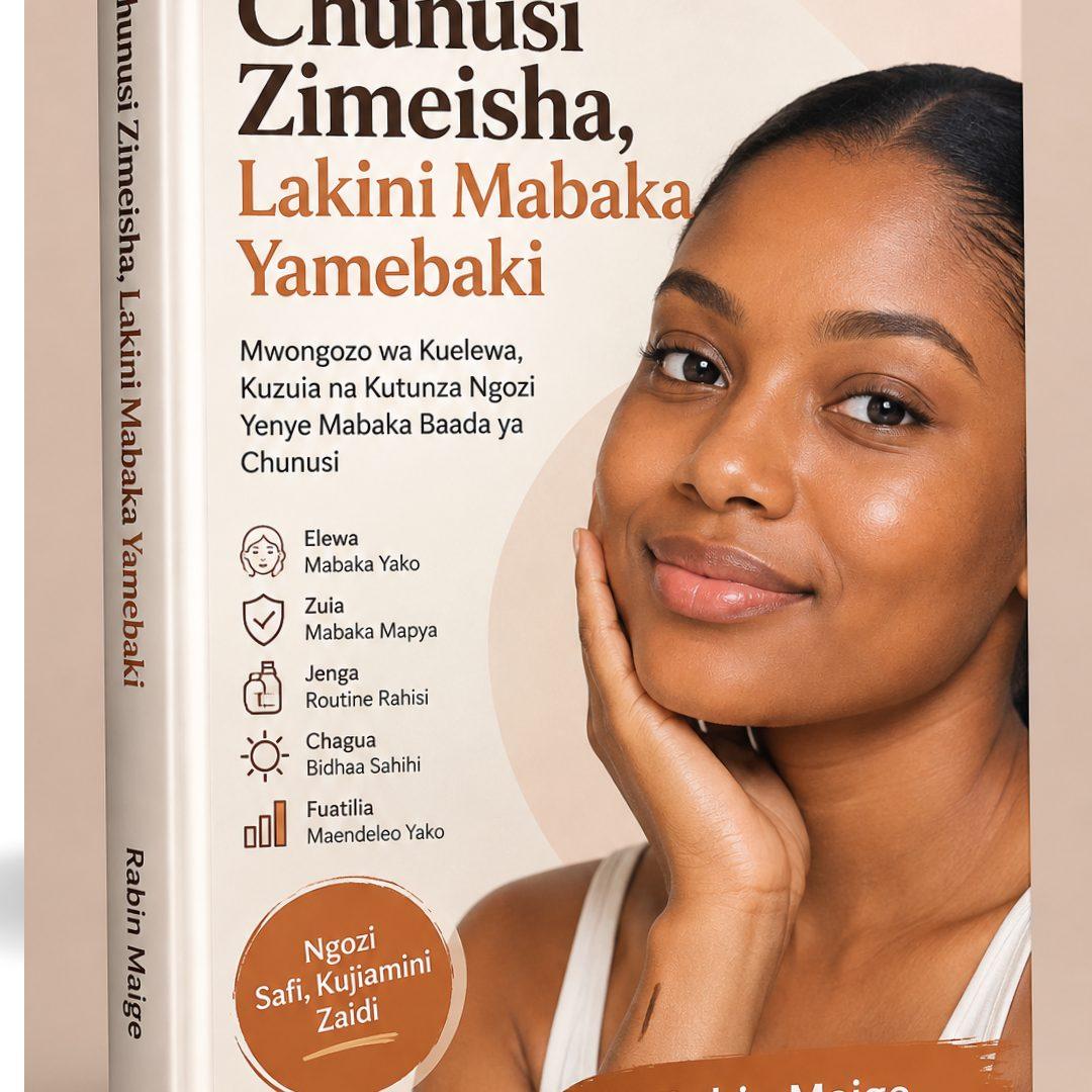 Skin care