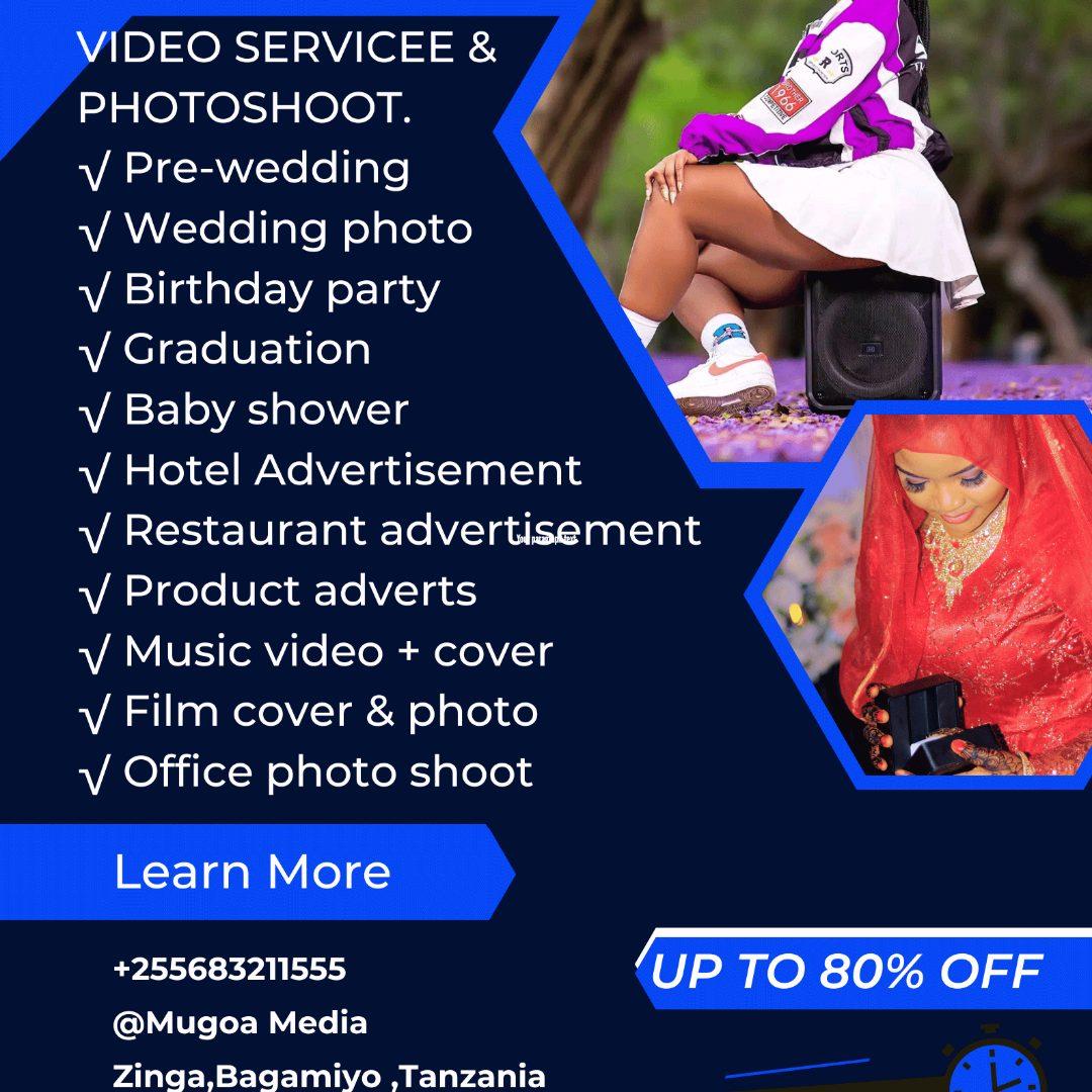 Portfolio work sample