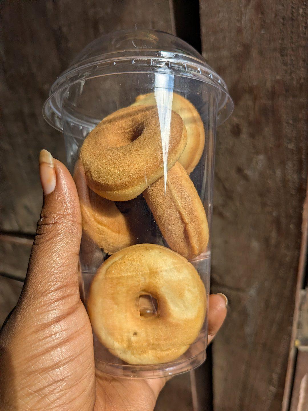 Donat