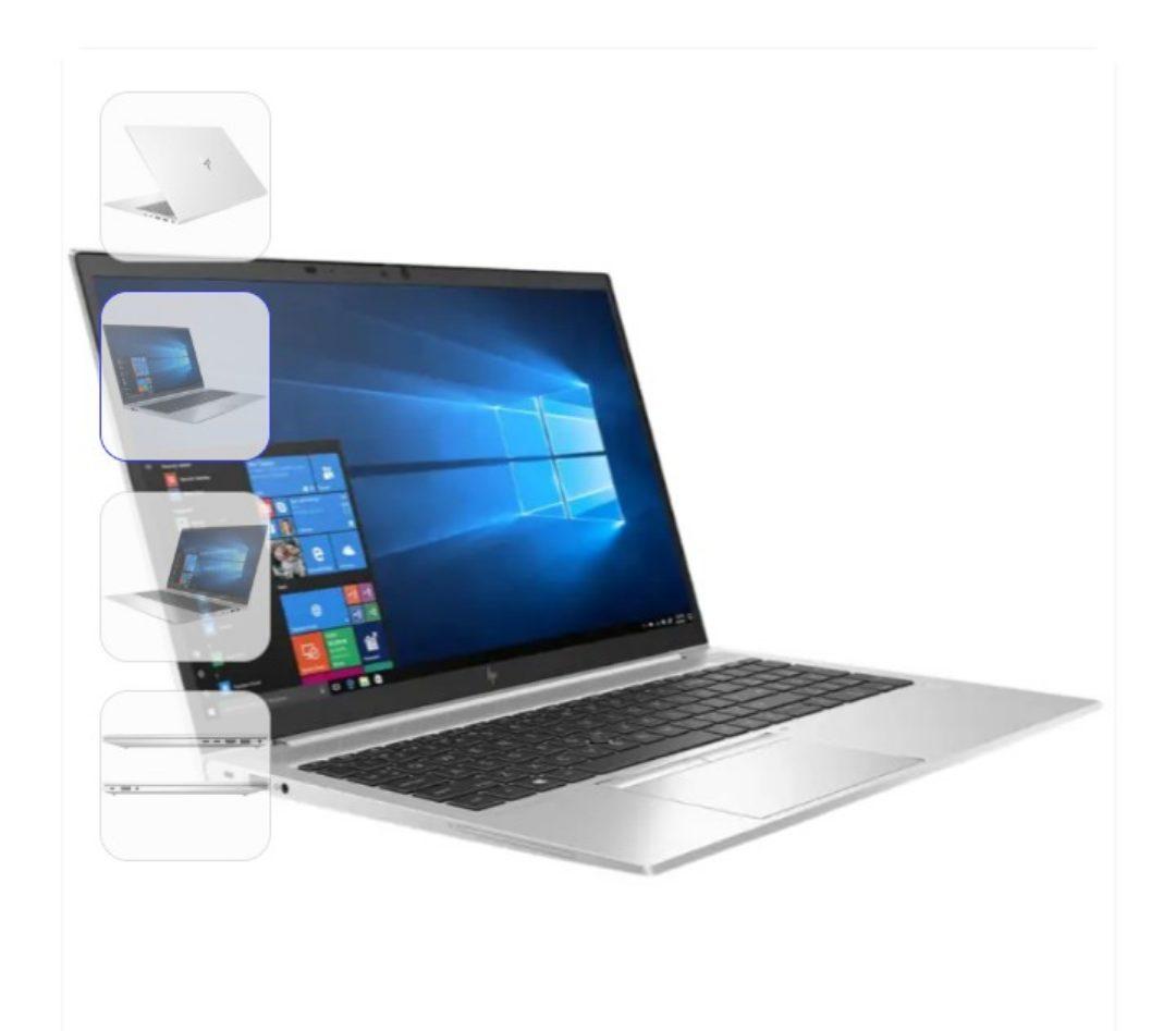 HP Elitebook 850 G7 i5-10th |Ram 16GB |Storage 256GB SSD