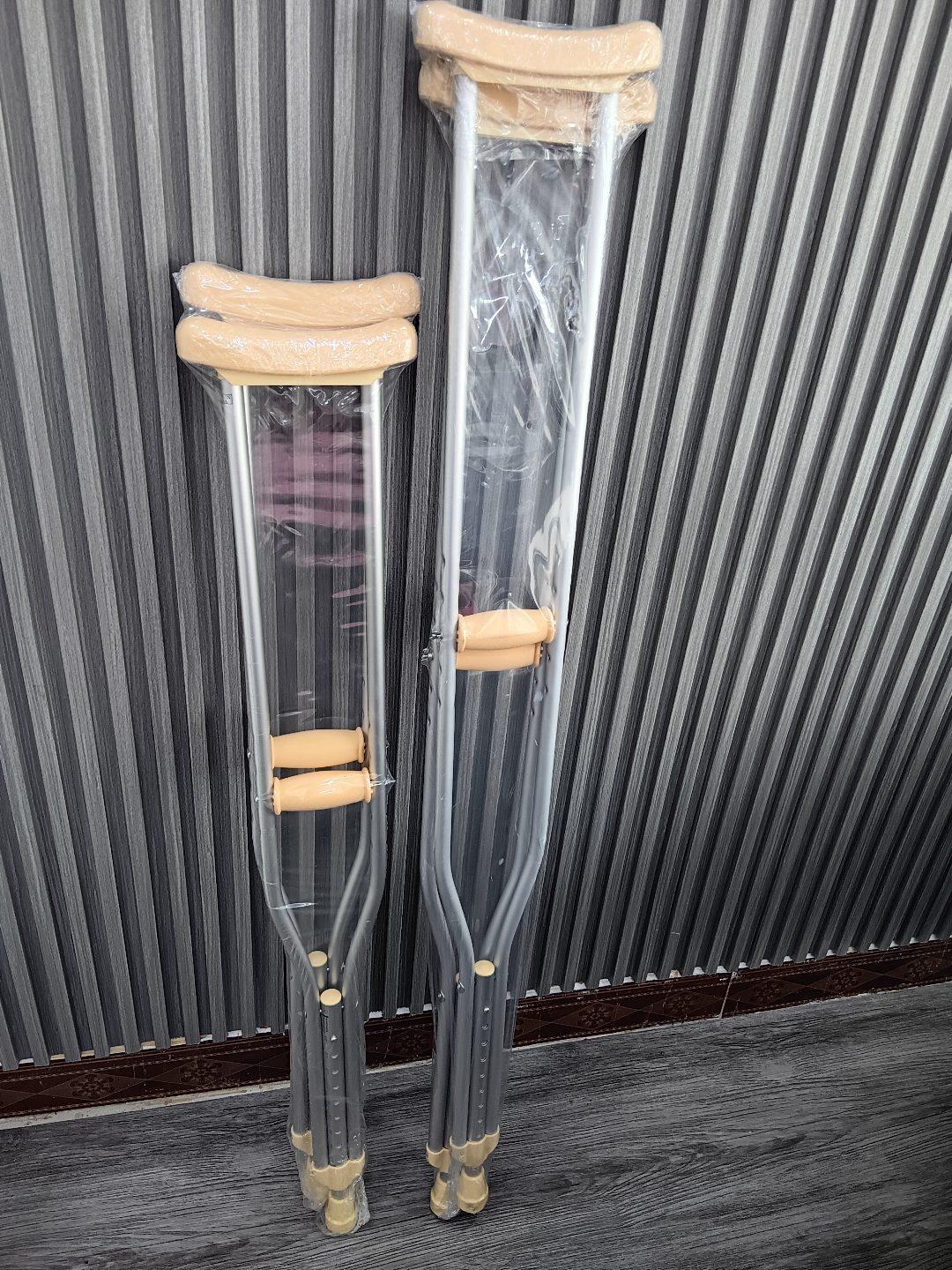 Crutches
