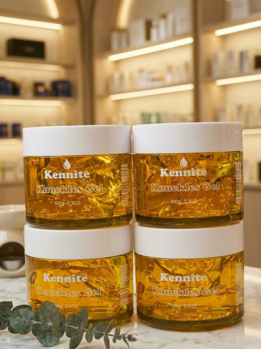 KENNITE KNUCKLES GEL