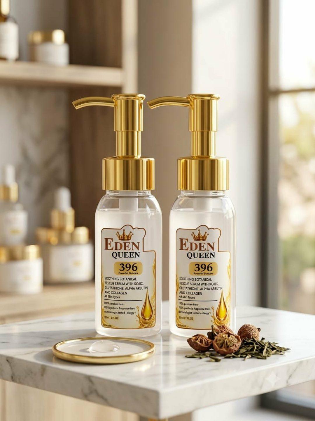 EDEN QUEEN SERUM