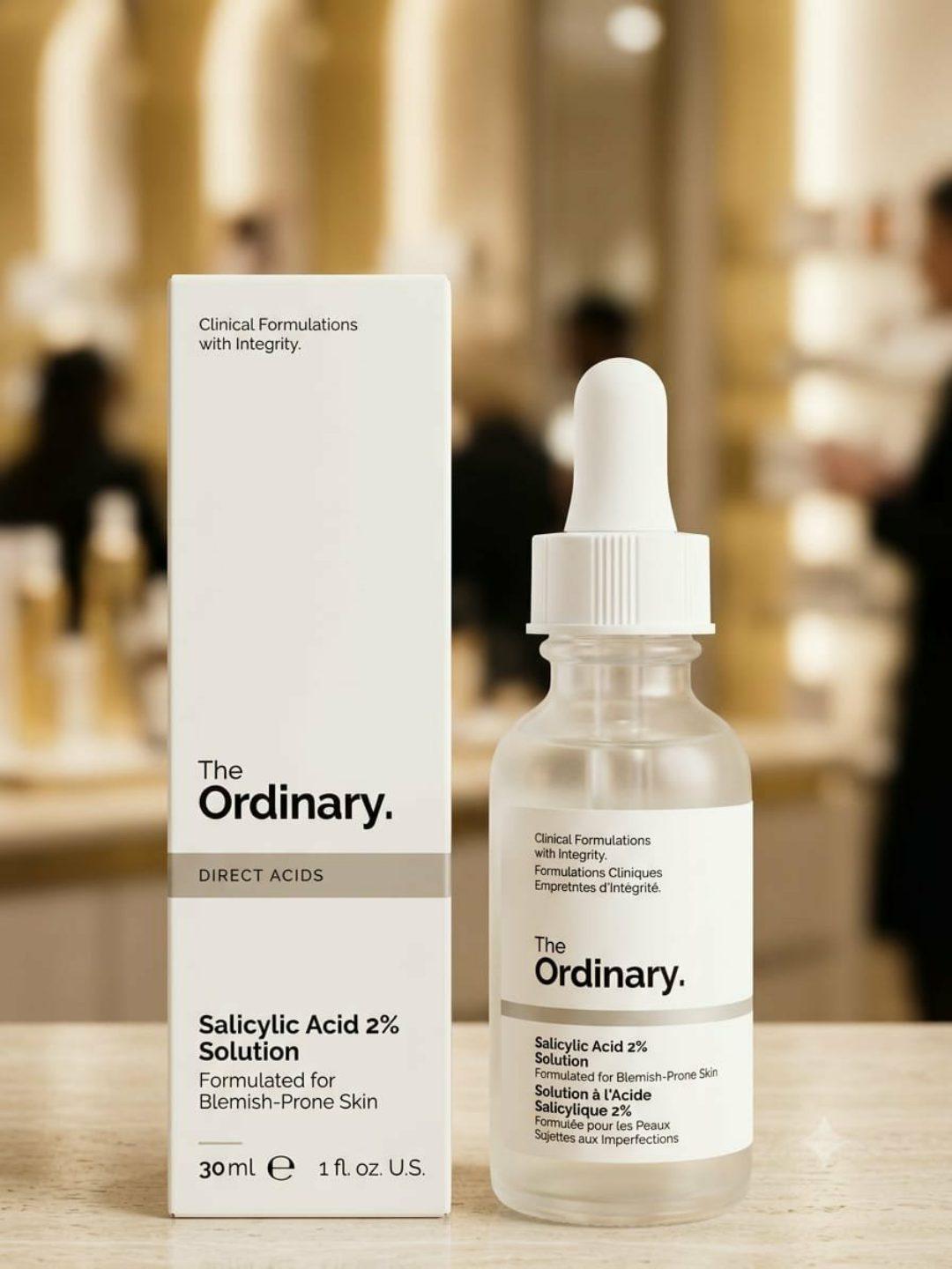 THE ORDINARY SERUM