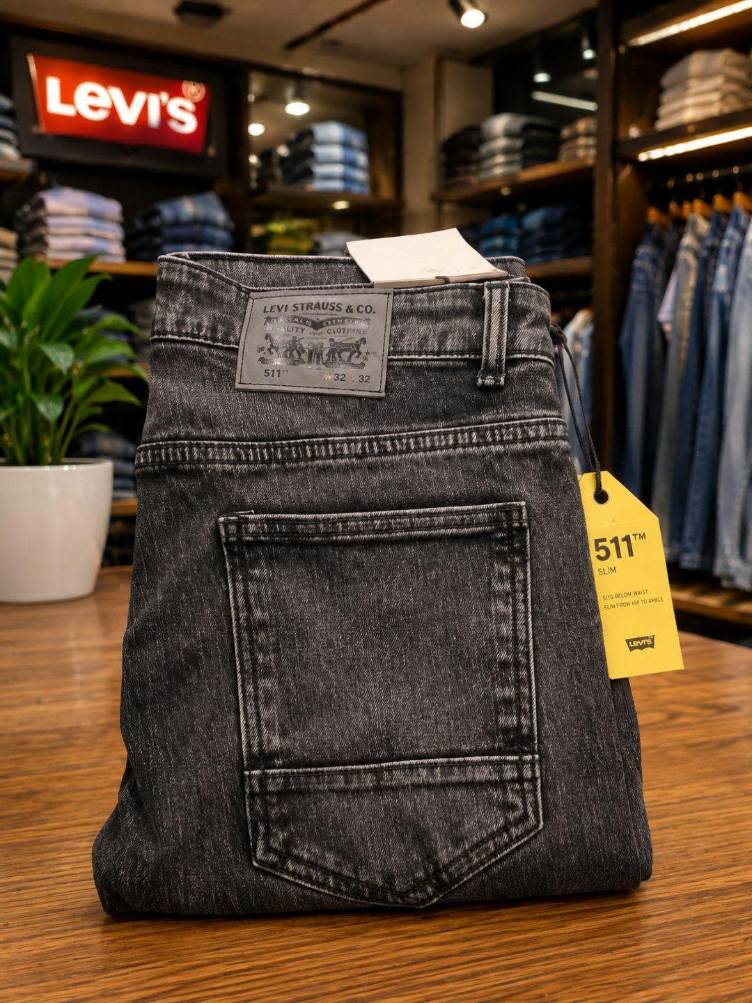 Men jeans